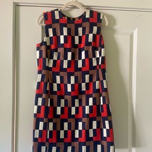 Milly dress